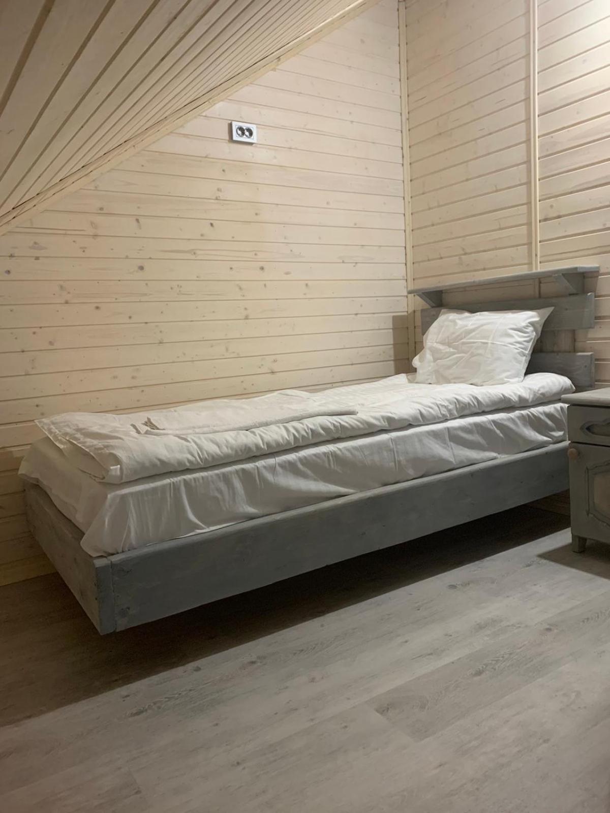 Чорногора Hotel Vorokhta Luaran gambar