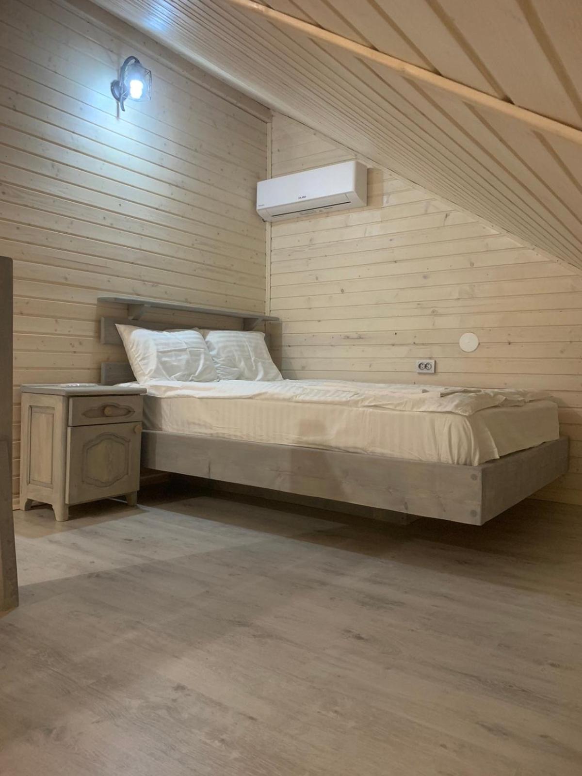 Чорногора Hotel Vorokhta Luaran gambar
